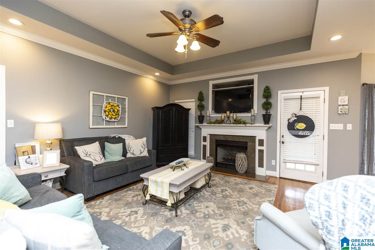 298 Glenn Chapel Road Gardendale, AL 35071 - Photo 7 of 28