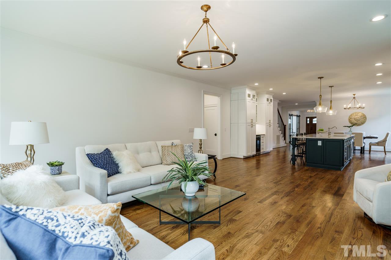 2012 McCarthy Street Raleigh, NC 27608 - Photo 14 of 30