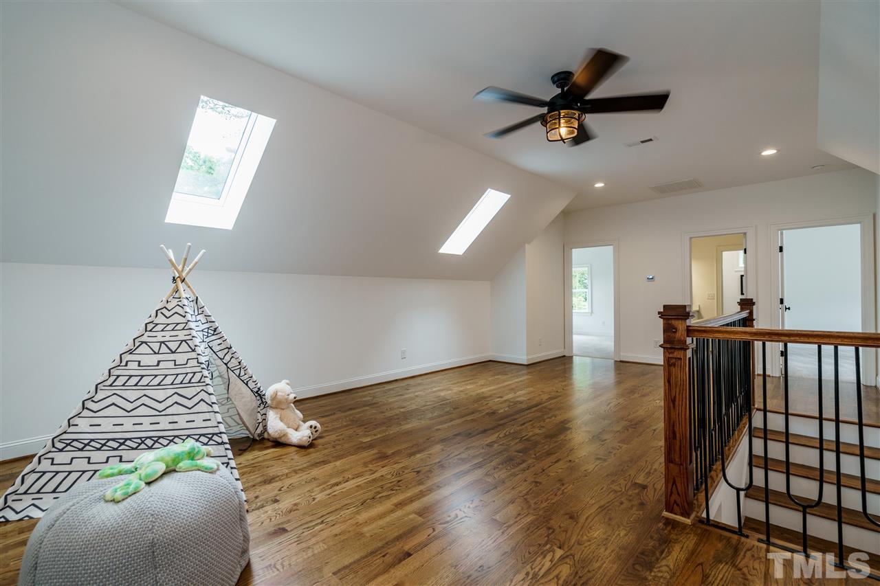 2012 McCarthy Street Raleigh, NC 27608 - Photo 22 of 30