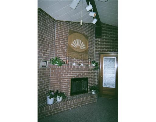 927 Shadycrest Road Beechview, PA 15216 - Photo 3 of 8 Family Room. Corner full brick fireplace in Family room with raised hearth and brick mantel. Door from master bedroom and back hall entrance from Den/Sunroom. Acess to first floor laundry and 3rd bath.