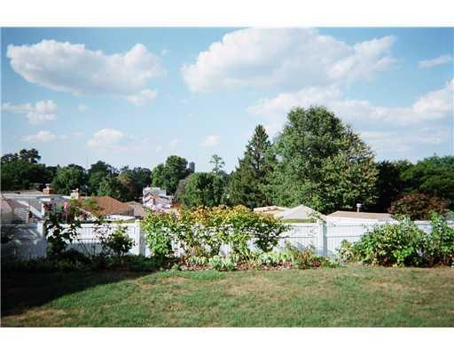 927 Shadycrest Road Beechview, PA 15216 - Photo 8 of 8 View. An unobstructed view and still have neighbors close by. Privacy and a great view is the best of both worlds.