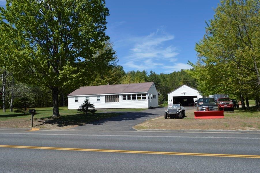 431 Shaker Road New Gloucester, ME 04260 - Photo 25 of 35 Photo