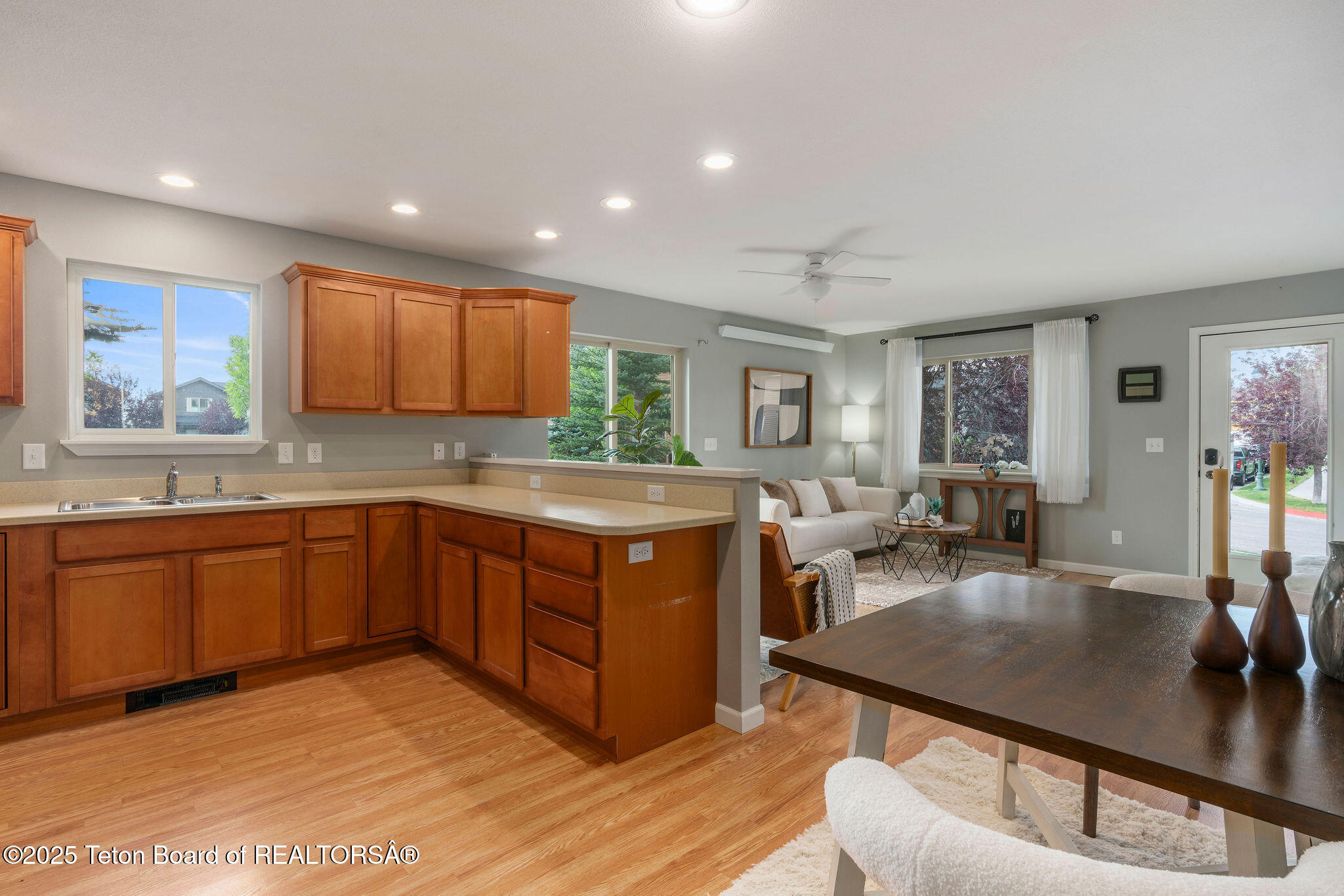 1255 Allen Way Jackson, WY 83001 - Photo 1 of 23 1255 Allen Way
