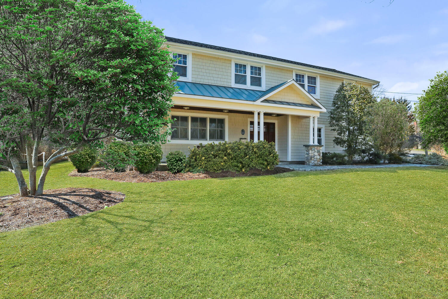 119 Field Crest Road New Canaan, CT 06840 - Photo 40 of 47 119 Field Crest Rd New Canaan-large-095-