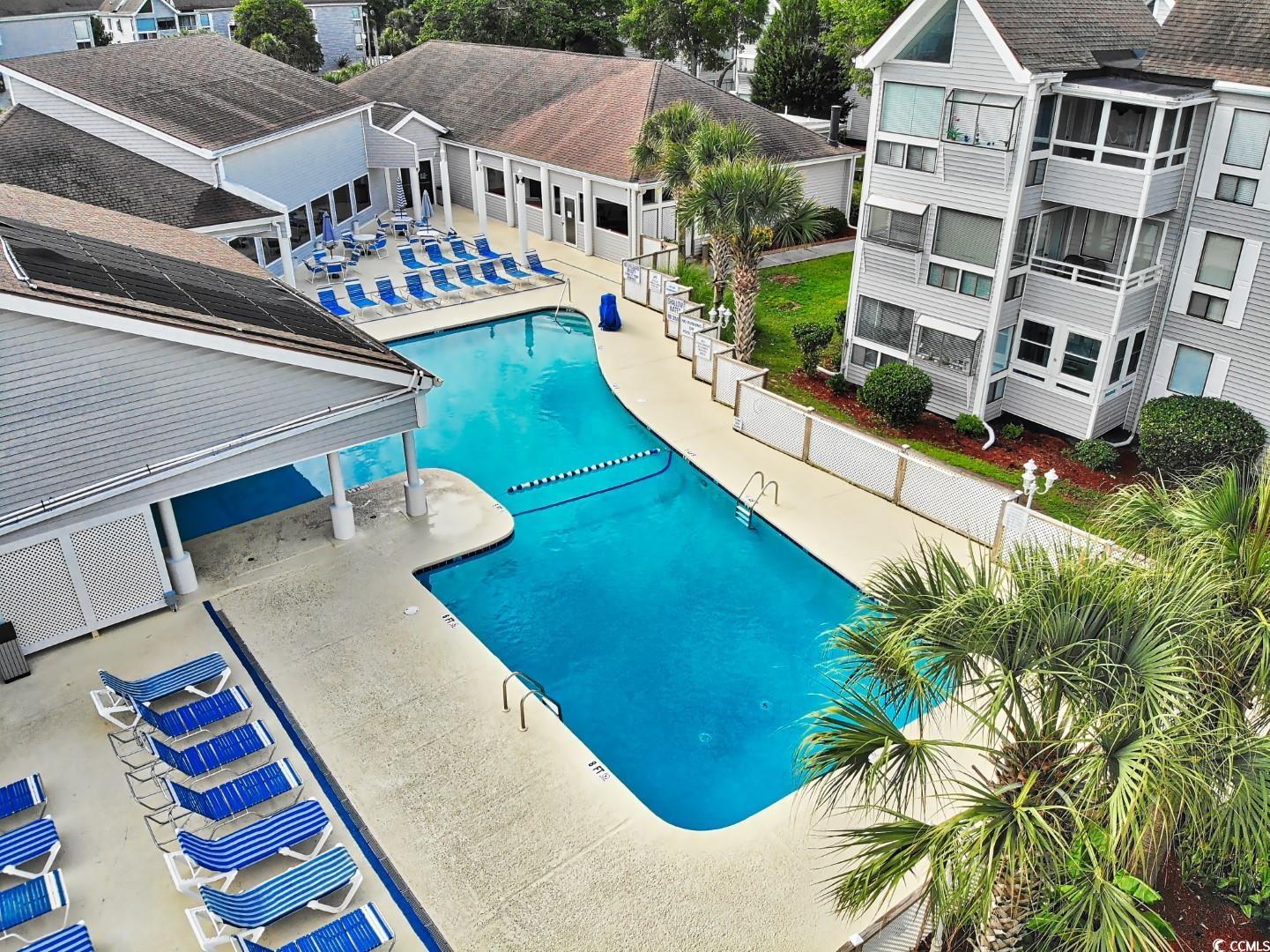 351 Lake Arrowhead Road, Unit 11342 Myrtle Beach, SC 29572 - Photo 26 of 36