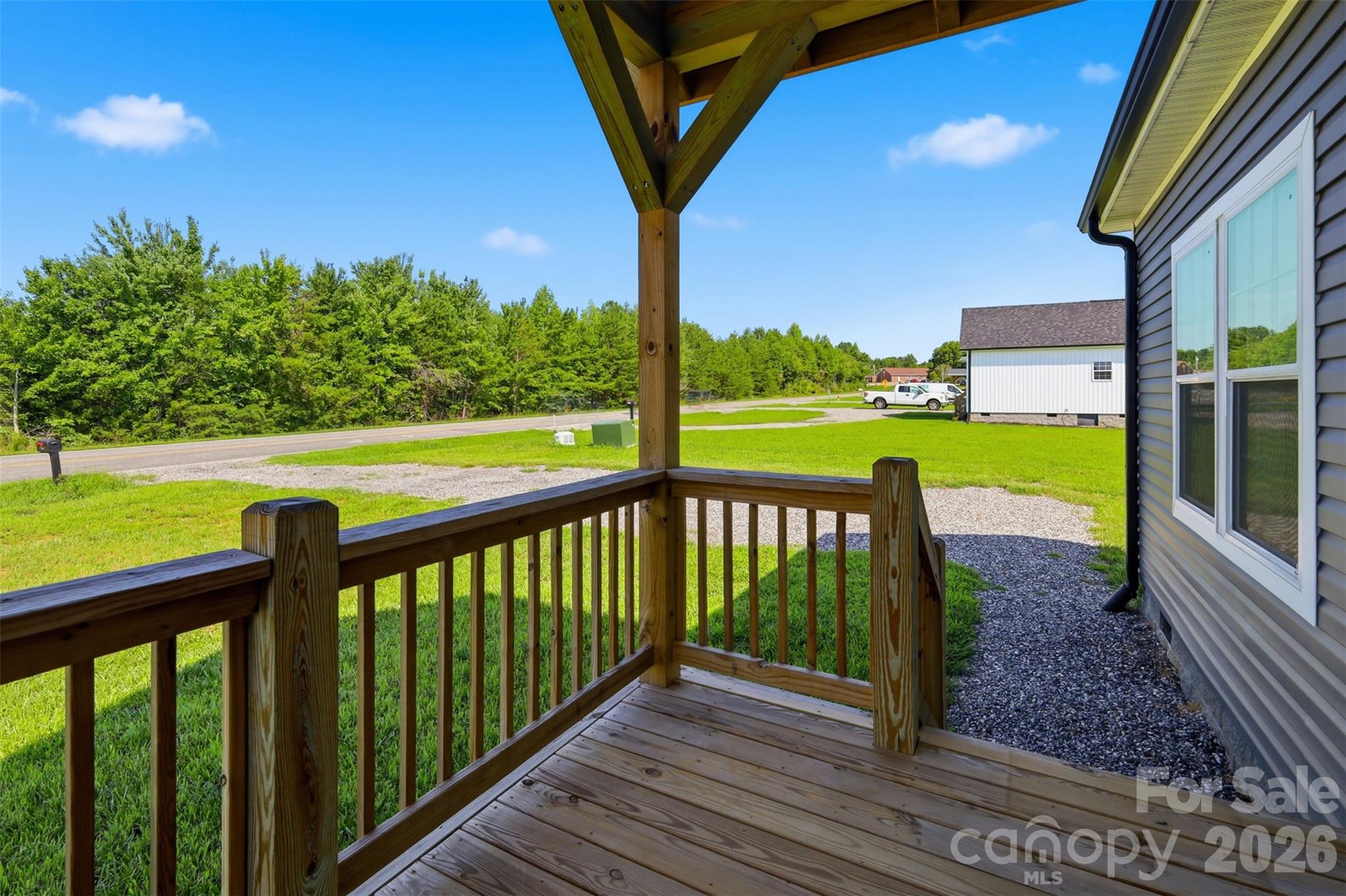629 Mt Wesley Church Road Hiddenite, NC 28636 - Photo 11 of 42 Gallery Image 11