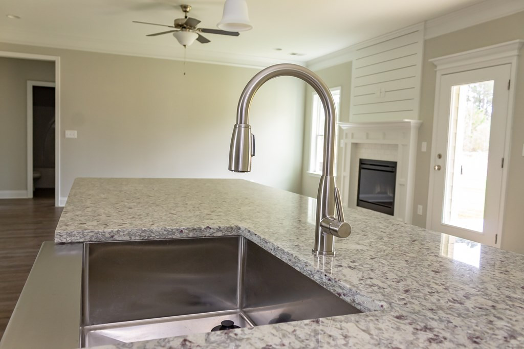 244 Palisade Ridge Evans, GA 30809 - Photo 8 of 21