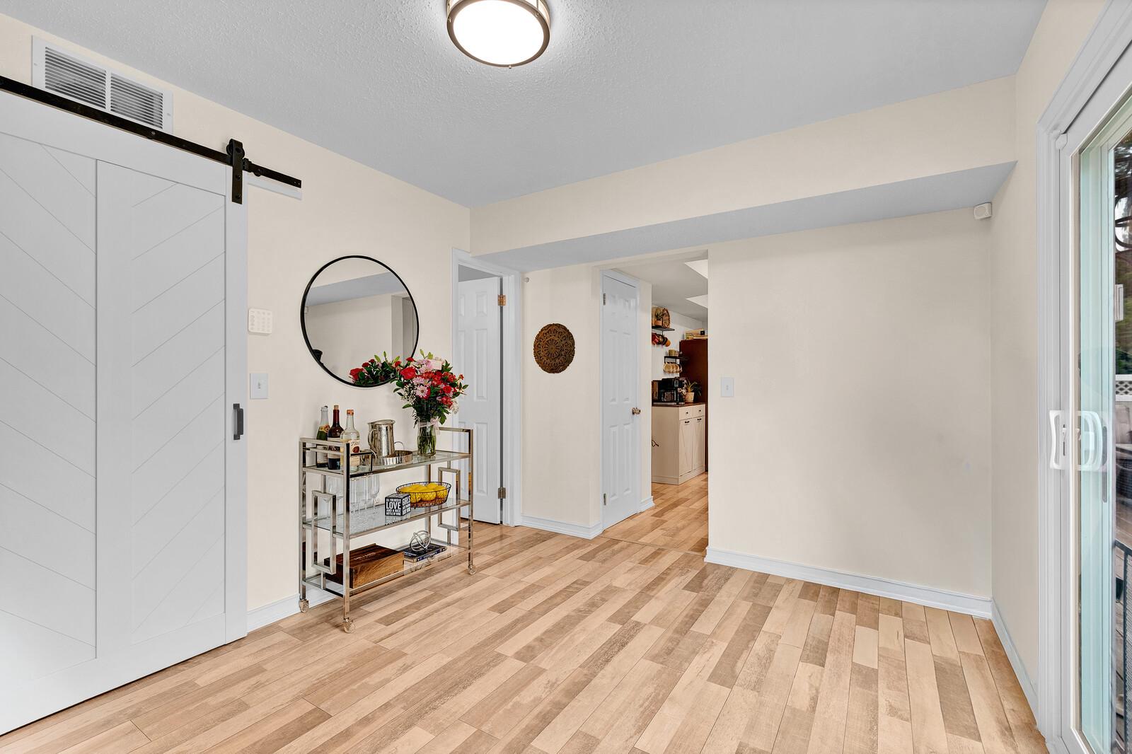 505 Buxton Road Toms River, NJ 08755 - Photo 14 of 31 Inviting den with modern charm.