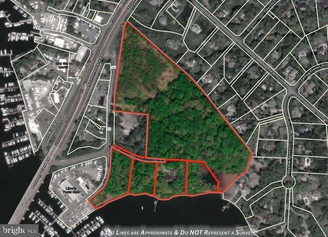 27 Old South River Road Edgewater, MD 21037 - Photo 4 of 30