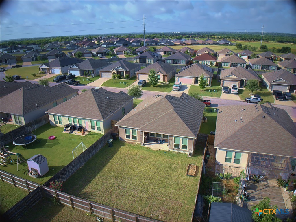7712 Lee Hall Loop Temple, TX 76502 - Photo 40 of 46