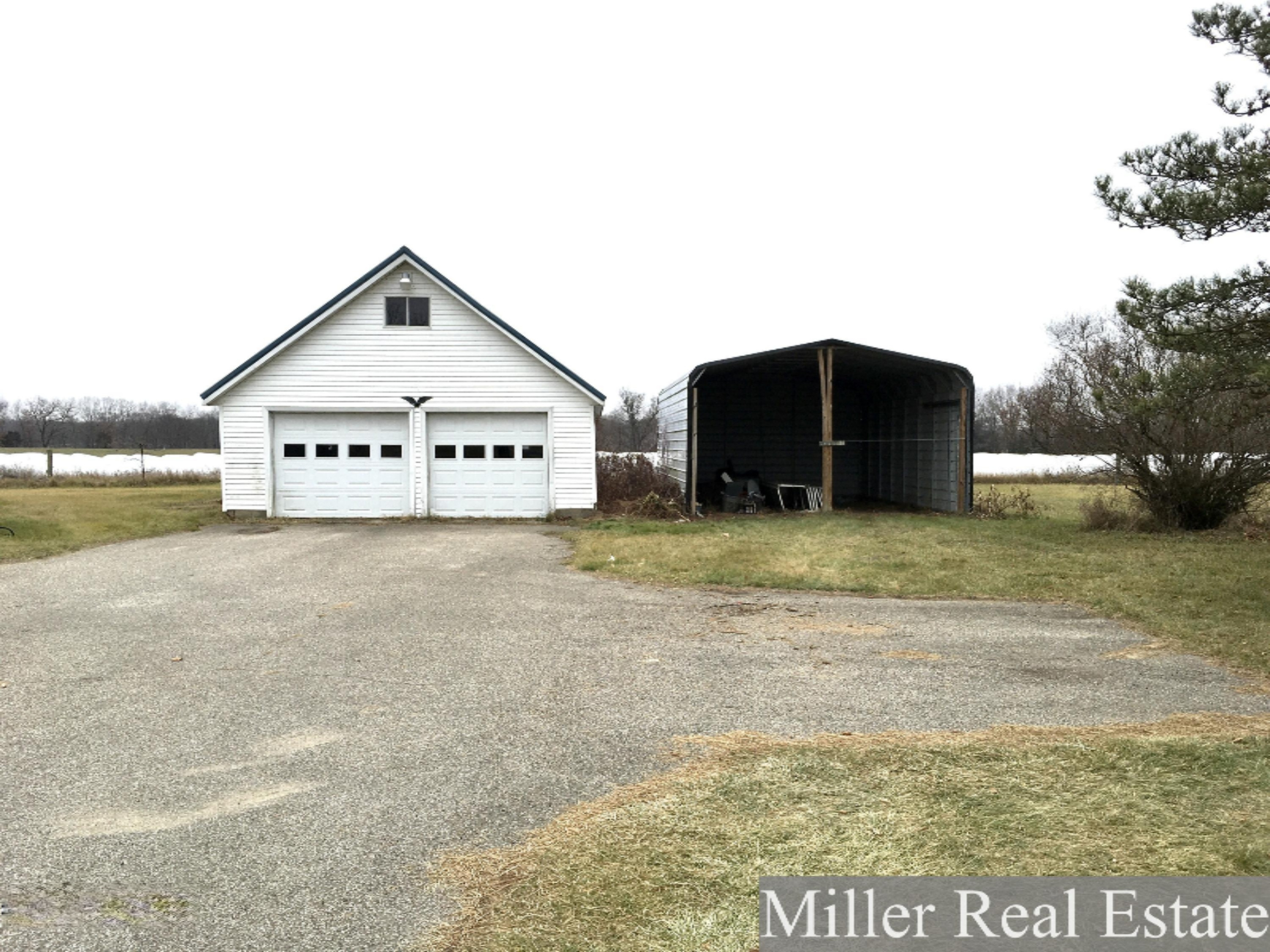 3111 West State Road Hastings, MI 49058 - Photo 9 of 10 Miller Means Sold!