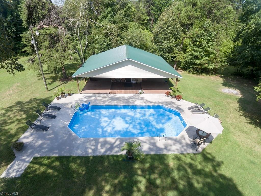 600 Horneytown Road High Point, NC 27265 - Photo 1 of 30 Gallery Image 1