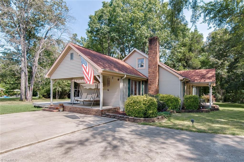 600 Horneytown Road High Point, NC 27265 - Photo 14 of 30 Gallery Image 14
