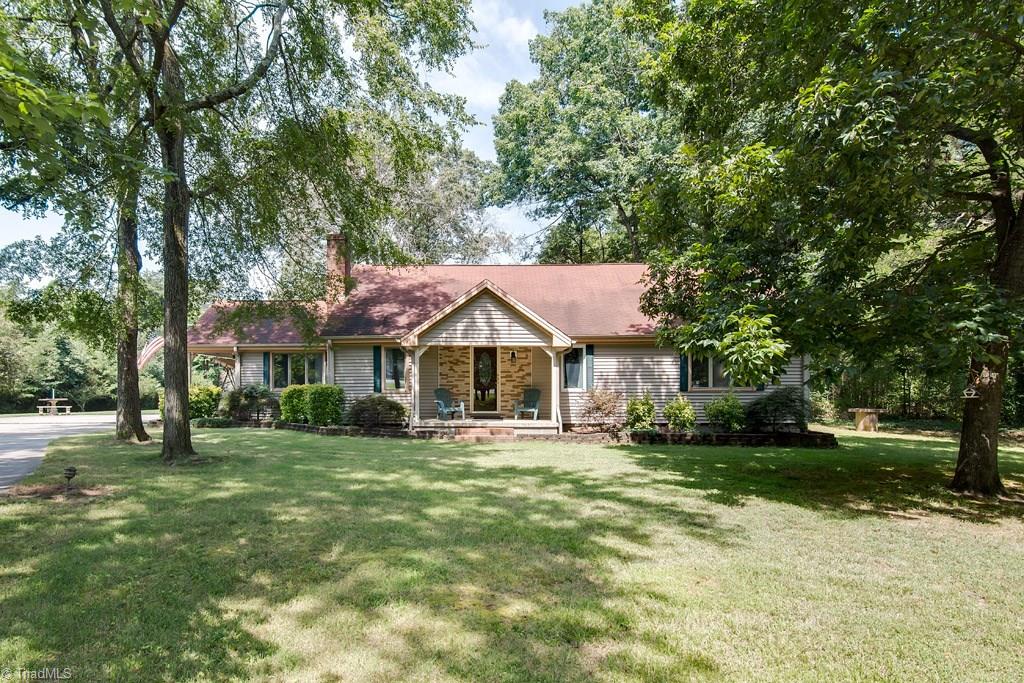 600 Horneytown Road High Point, NC 27265 - Photo 16 of 30 Gallery Image 16