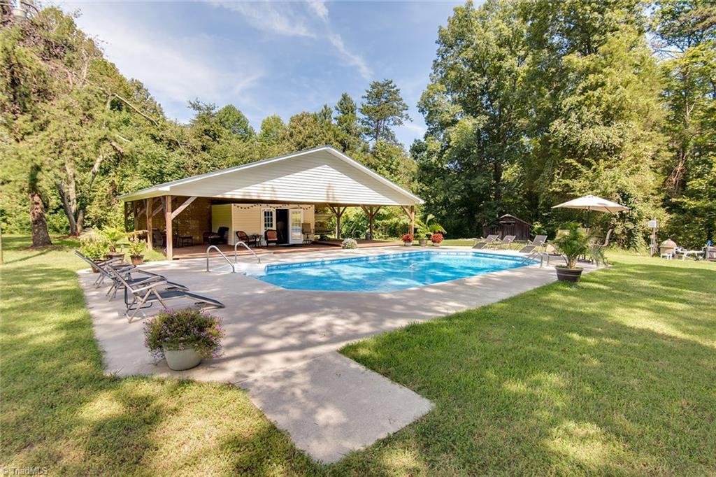 600 Horneytown Road High Point, NC 27265 - Photo 19 of 30 Gallery Image 19