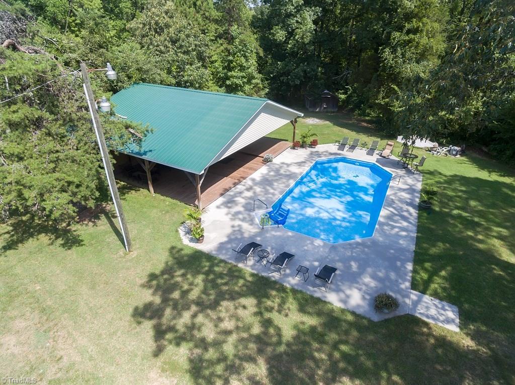 600 Horneytown Road High Point, NC 27265 - Photo 20 of 30 Gallery Image 20