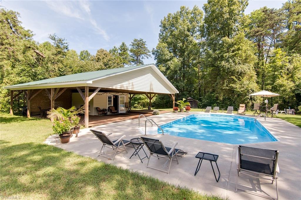 600 Horneytown Road High Point, NC 27265 - Photo 30 of 30 Gallery Image 30