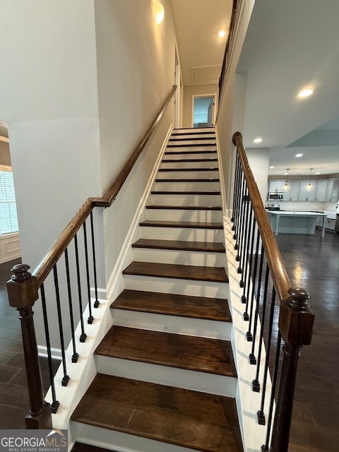 123 Weeping Moss Way Kathleen, GA 31047 - Photo 20 of 34 a view of entryway