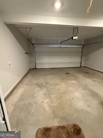 a view of small space