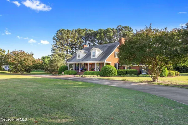 $390,000 | 2529 US Highway 70 West, Goldsboro, NC 27530