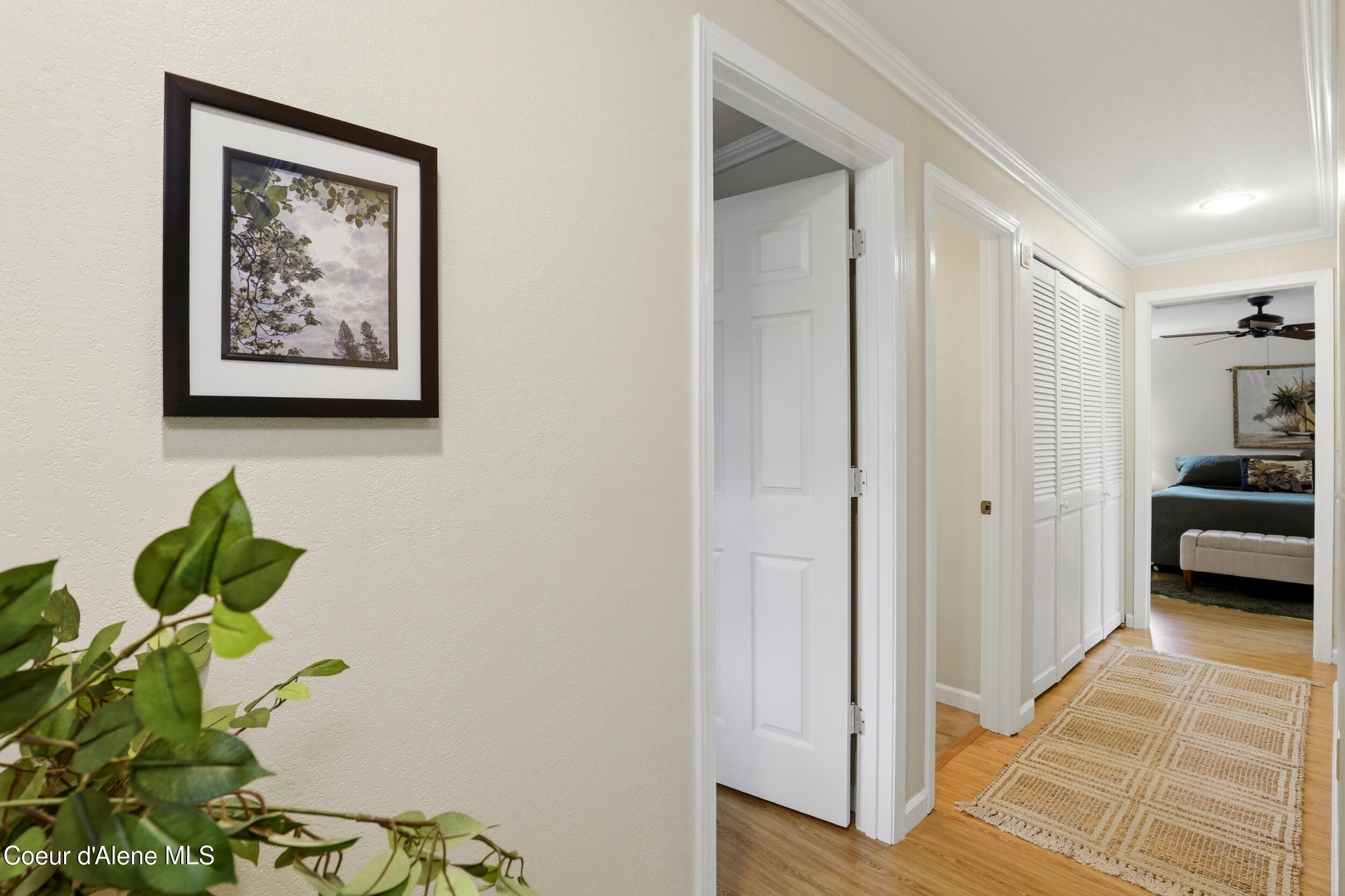 5299 West Green Court, Unit 9 Rathdrum, ID 83858 - Photo 17 of 37 Entry Way