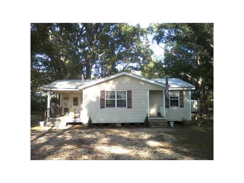 60006 North Cooper Road Amite, LA 70422 - Photo 1 of 2