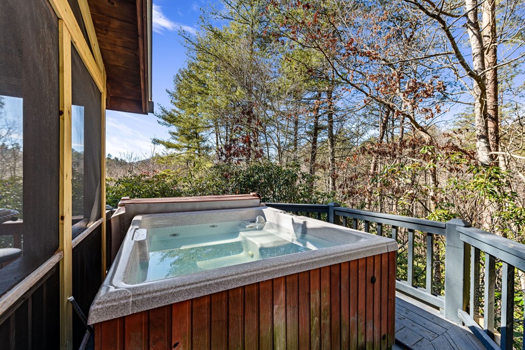 572 Laurel Mountain Road Blue Ridge, GA 30513 - Photo 43 of 48 Gallery Image 43