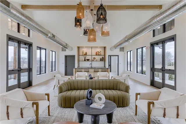 $599,929 | 17837 Rainbow Boulevard, Overland Park, KS 66085