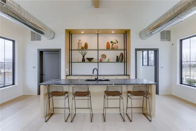 $599,929 | 17837 Rainbow Boulevard, Overland Park, KS 66085