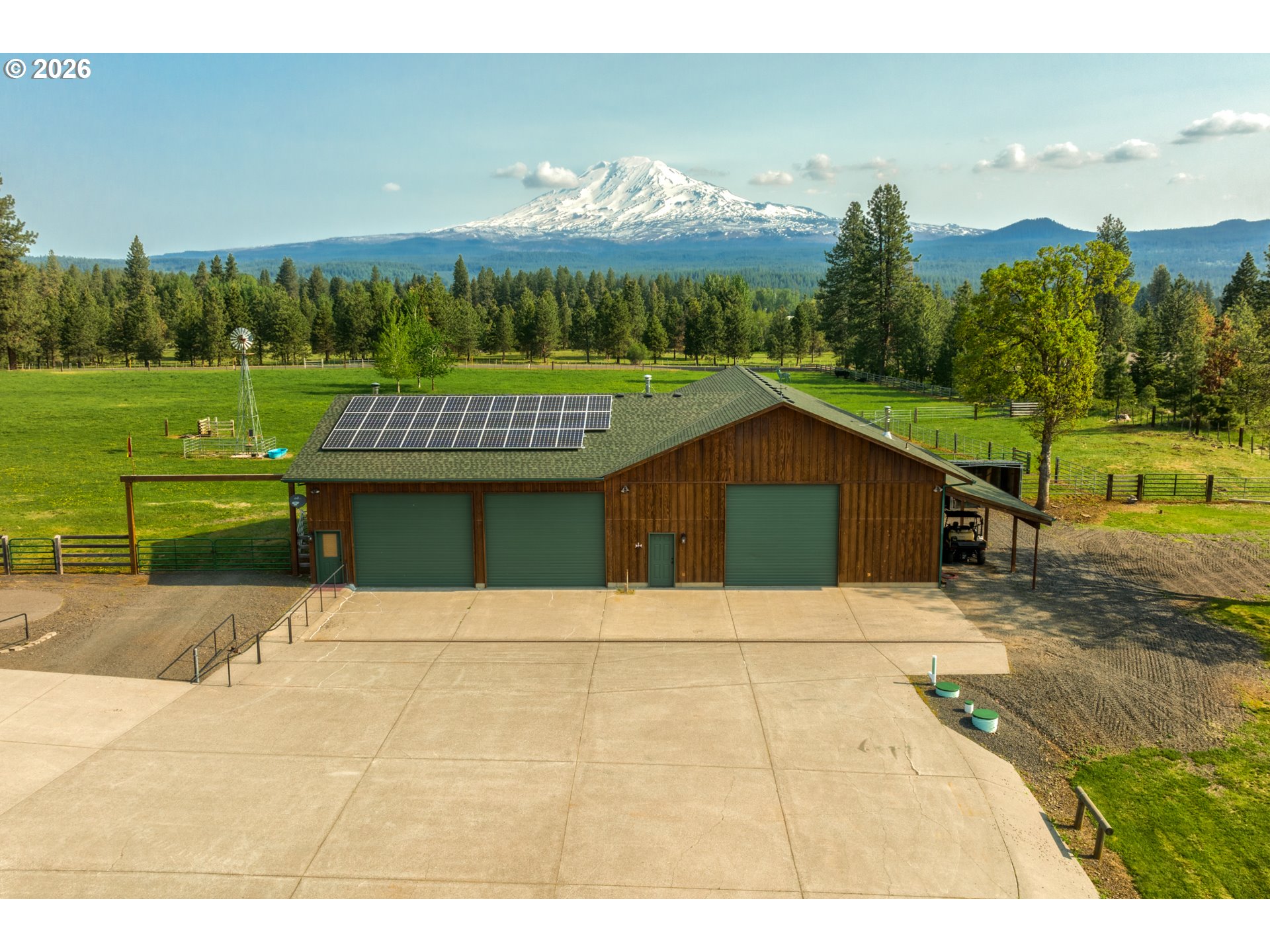 60 Jennings Road Trout Lake, WA 98650 - Photo 3 of 47