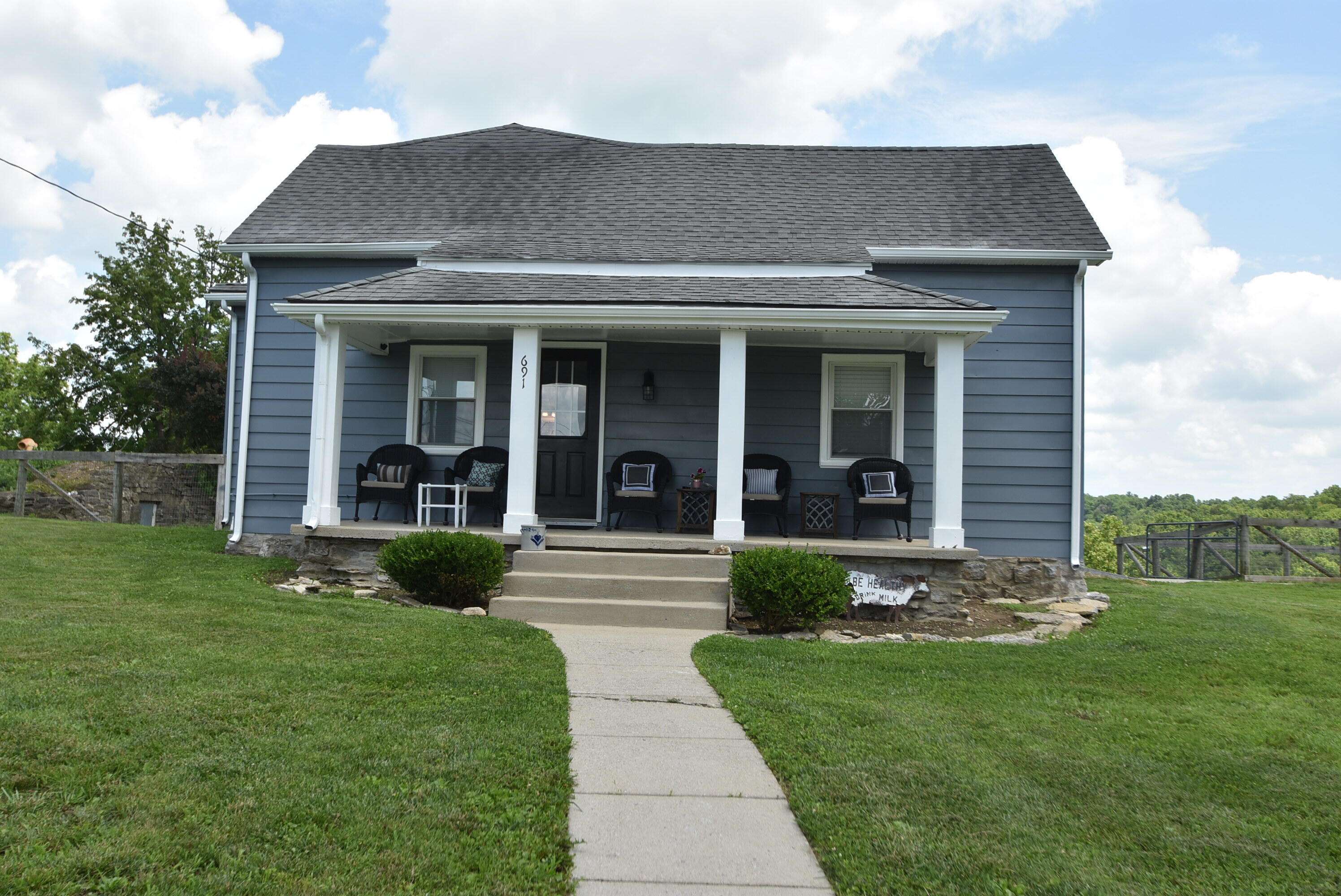 691 Fairview Road Salvisa, KY 40372 - Photo 42 of 42 DSC_0138