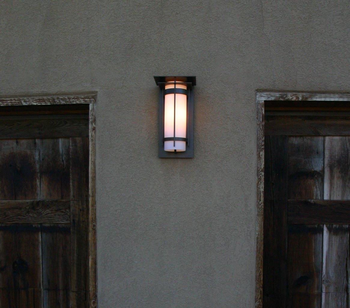 771 Cnty Road Ridgway, CO 81432 - Photo 38 of 68 Lighting - outdoor