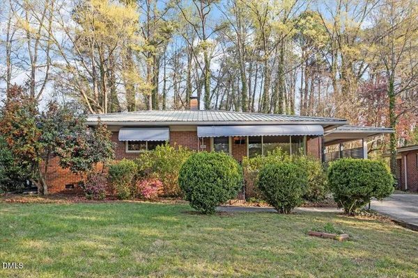 $375,000 | 621 Hugo Street, Durham, NC 27704