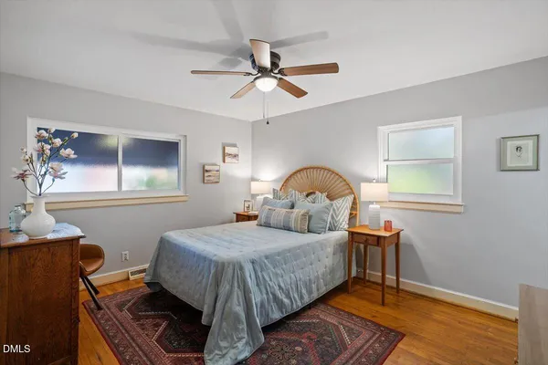 $375,000 | 621 Hugo Street, Durham, NC 27704
