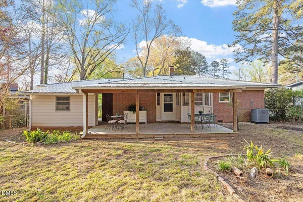 $375,000 | 621 Hugo Street, Durham, NC 27704