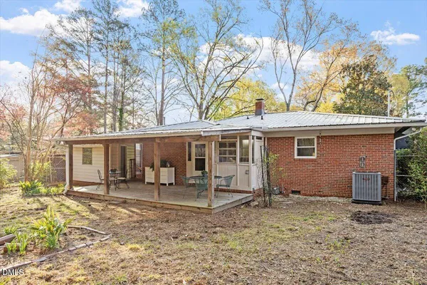 $375,000 | 621 Hugo Street, Durham, NC 27704