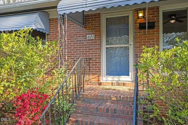 $375,000 | 621 Hugo Street, Durham, NC 27704