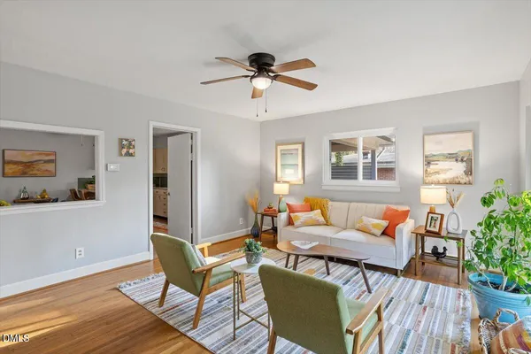 $375,000 | 621 Hugo Street, Durham, NC 27704