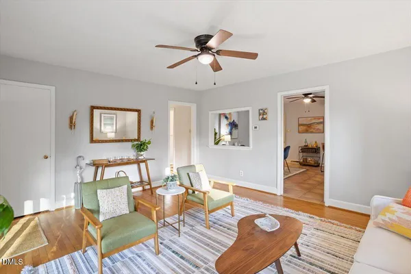 $375,000 | 621 Hugo Street, Durham, NC 27704