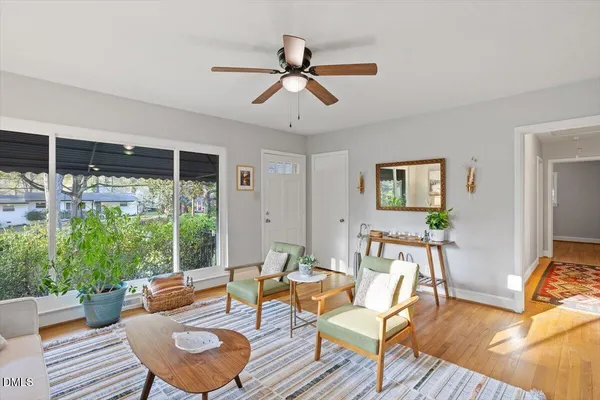 $375,000 | 621 Hugo Street, Durham, NC 27704