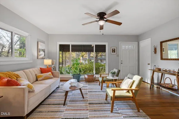 $375,000 | 621 Hugo Street, Durham, NC 27704
