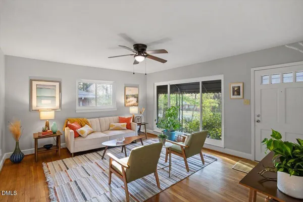 $375,000 | 621 Hugo Street, Durham, NC 27704