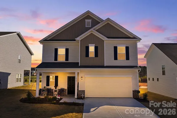 $315,000 | 2199 Catawba Trce Drive, Catawba, NC 28609