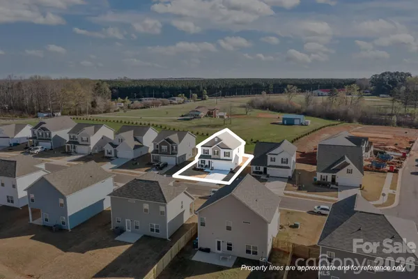 $315,000 | 2199 Catawba Trce Drive, Catawba, NC 28609