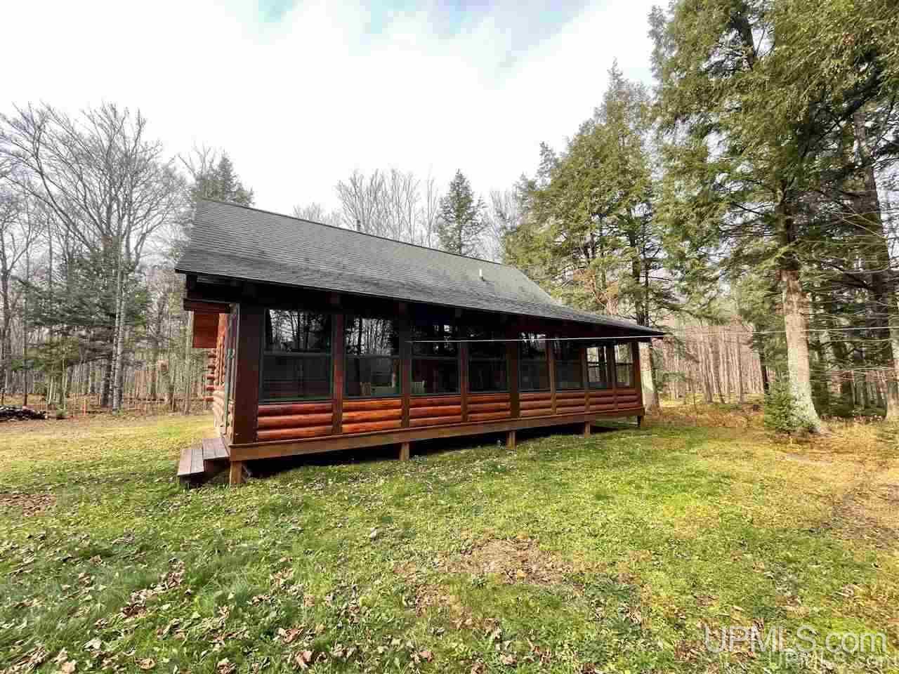 377 University Road Iron River, MI 49935 - Photo 24 of 30 Gallery Image 24