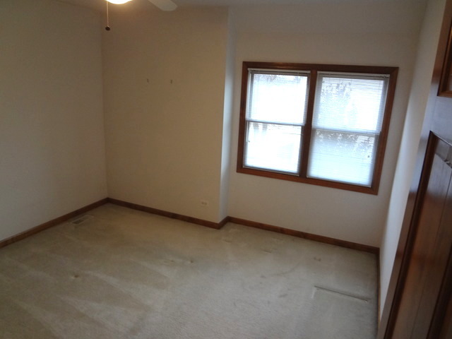 13336 Round Barn Road Plainfield, IL 60585 - Photo 15 of 25 an empty room with a window