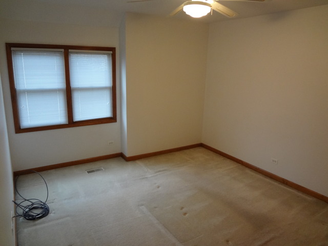 13336 Round Barn Road Plainfield, IL 60585 - Photo 17 of 25 an empty room with a window