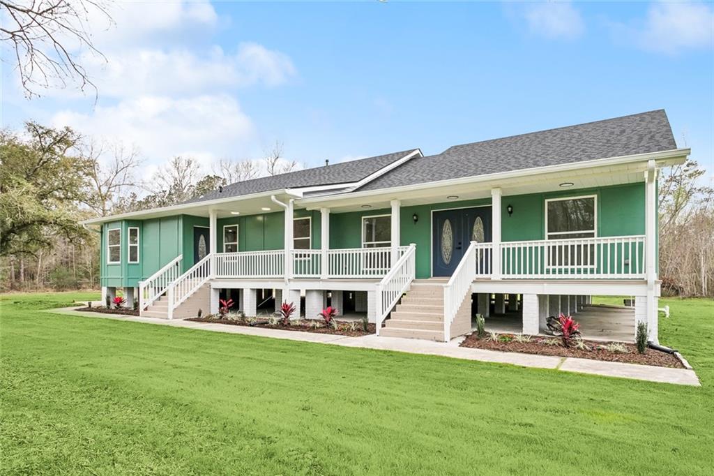 42224 Surrey Lane Slidell, LA 70461 - Photo 1 of 32