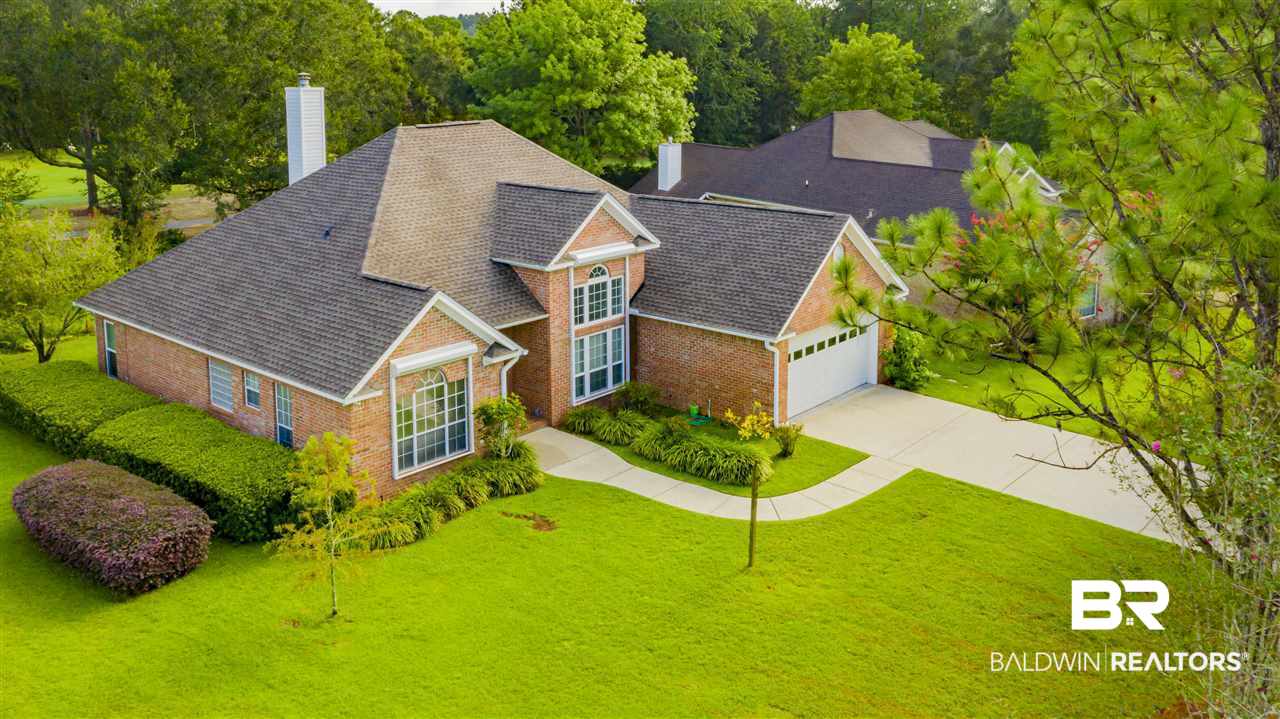 107 Wedge Loop Fairhope, AL 36532 - Photo 44 of 50