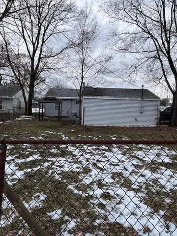 $1,700 | 7315 Delaware Avenue, Hammond, IN 46323